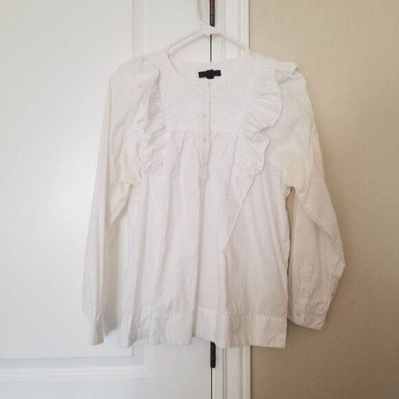 J.crew summer top - Picture 1 of 3